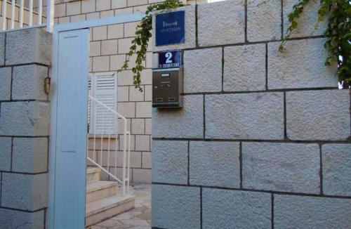 Montovjerna Apartment | Central Apartment Dubrovnik