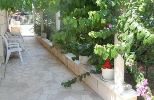 Montovjerna Apartment | Central Apartment Dubrovnik