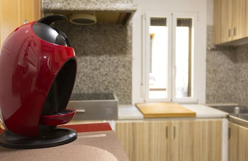 Ripoll Apartment | Central Apartment