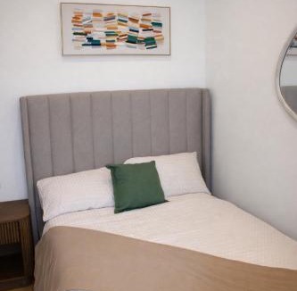 Pimlico Apartment | Central apartment