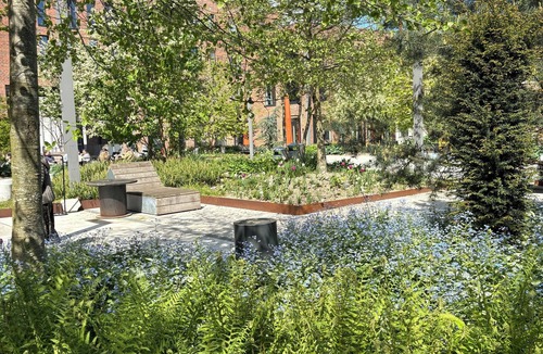 Aalborg Midtby House | Central Apartment in Aalborg C