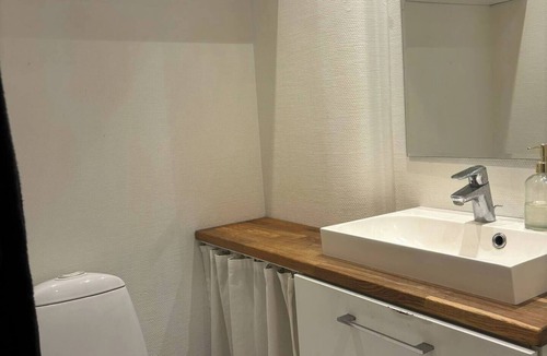 Aalborg Midtby House | Central Apartment in Aalborg C