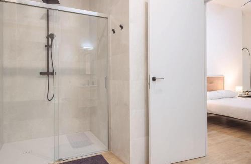 Benimaclet Apartment | Central Apartment in Benimaclet 2