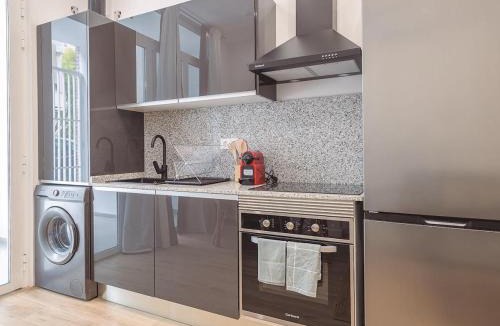 Benimaclet Apartment | Central Apartment in Benimaclet 2
