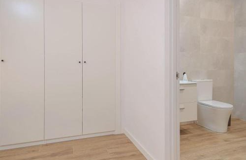 Benimaclet Apartment | Central Apartment in Benimaclet 2