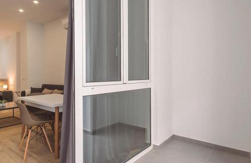 Benimaclet Apartment | Central Apartment in Benimaclet 2