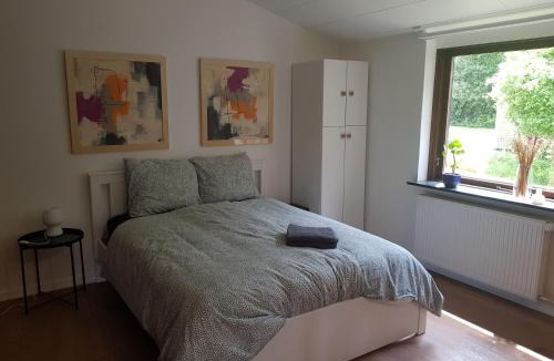 Billund Apartment | Central Apartment in Billund - 500 m from LegoHouse