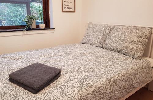 Billund Apartment | Central Apartment in Billund - 500 m from LegoHouse