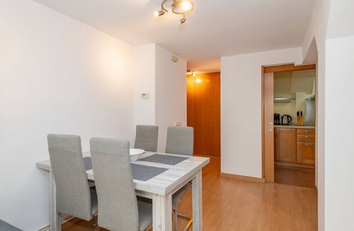 Eixample Apartment | Central apartment in Girona