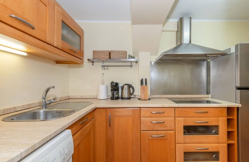 Eixample Apartment | Central apartment in Girona