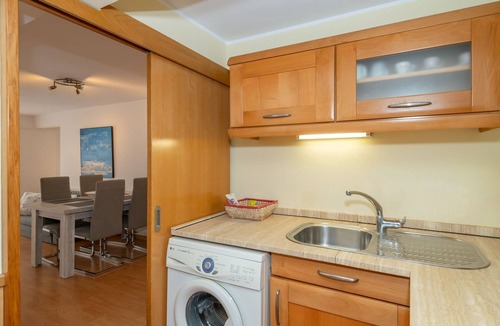 Eixample Apartment | Central apartment in Girona