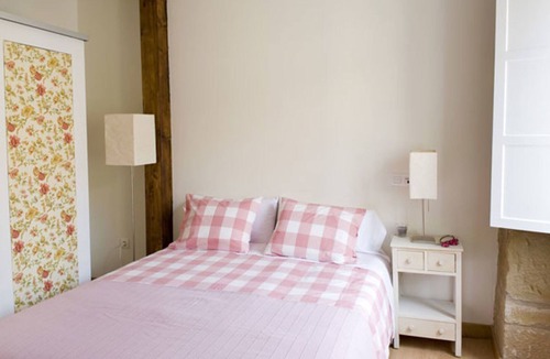 Haro Apartment | CENTRAL APARTMENT IN HARO