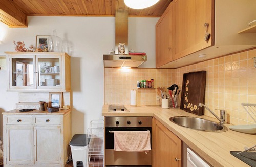 Osseja Apartment | Central Apartment in Ossèja