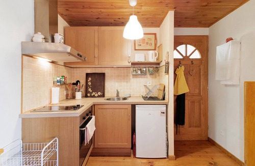 Osseja Apartment | Central Apartment in Ossèja