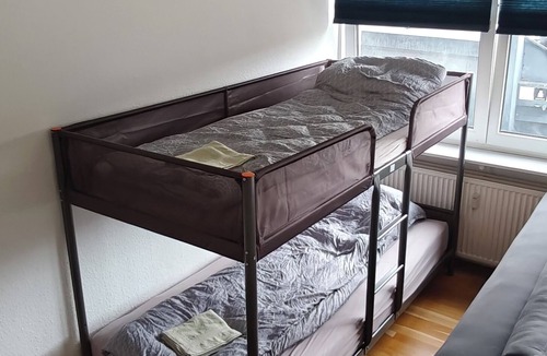 Randers Apartment | Central apartment in Randers C next to the busstation