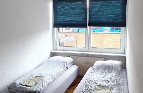 Randers Apartment | Central apartment in Randers C next to the busstation