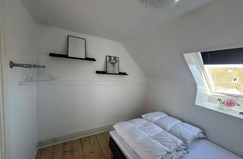 Ribe Apartment | Central apartment in the middle of Ribe