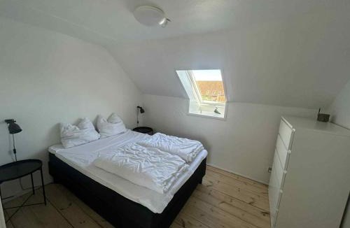 Ribe Apartment | Central apartment in the middle of Ribe