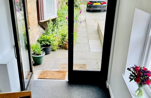 Linlithgow Apartment | Central Apartment Linlithgow, near Edinburgh