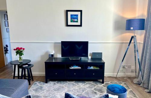 Linlithgow Apartment | Central Apartment Linlithgow