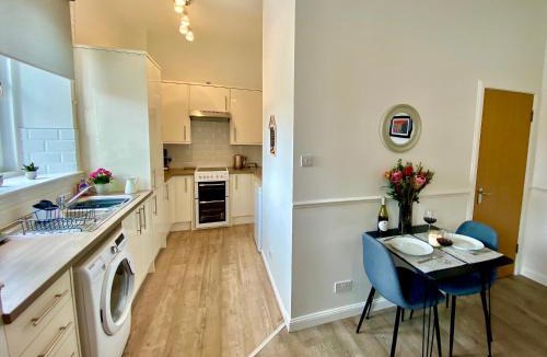 Linlithgow Apartment | Central Apartment Linlithgow
