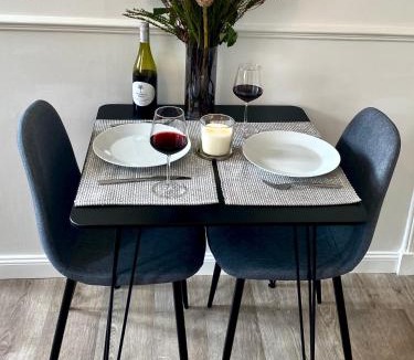 Linlithgow Apartment | Central Apartment Linlithgow