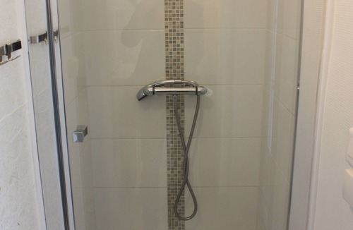 Rocabey - Alsace - Gare Apartment | Central apartment near train station