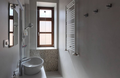 Donji Grad Apartment | central apartment Nikola 4 stars Zagreb