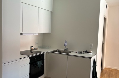 Odense Condo | Central apartment Odense (Jarl)