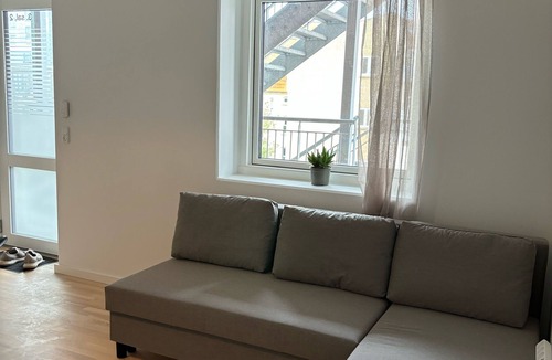 Odense Condo | Central apartment Odense C (Kong)