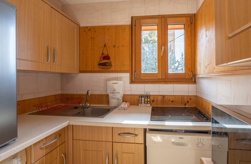 Cognet Apartment | Central apartment, pets allowed, near ski slopes