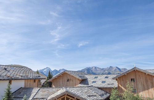Cognet Apartment | Central apartment, pets allowed, near ski slopes