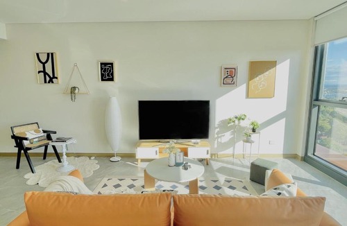 St. Leonards Apartment | Central Apartment St Leonards