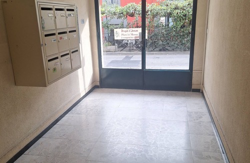 Bastide Saint-Louis Apartment | Central apartment with parking