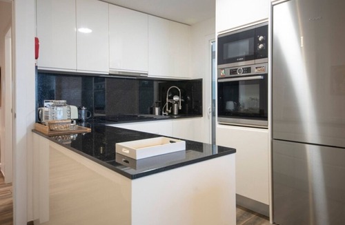 Tarragona Apartment | Central apartment with air conditioning in Tarragona