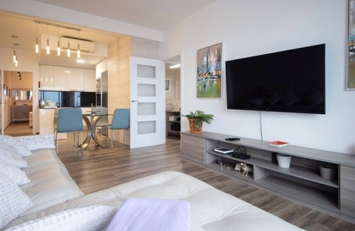 Tarragona Apartment | Central apartment with air conditioning in Tarragona