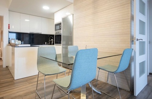 Tarragona Apartment | Central apartment with air conditioning in Tarragona