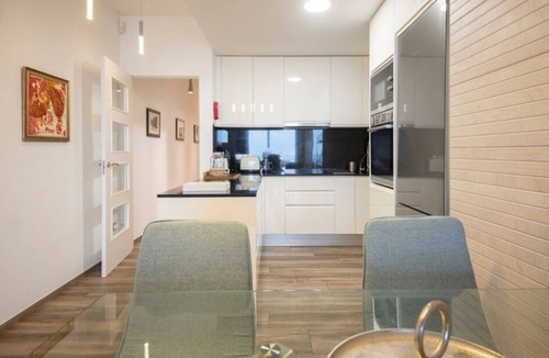 Tarragona Apartment | Central apartment with air conditioning in Tarragona