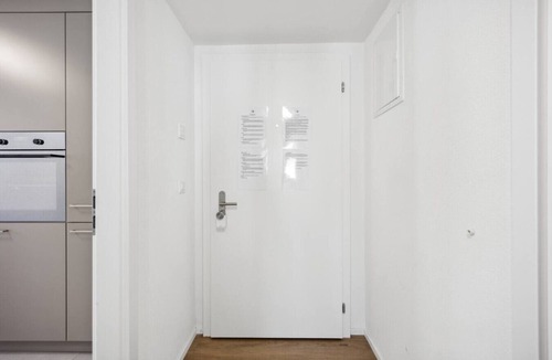 Oerlikon Apartment | Central Apartment with luxury style & Netflix!