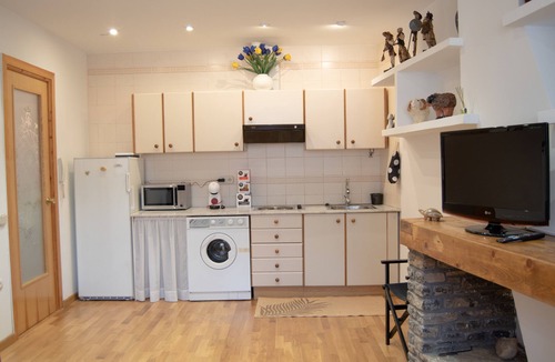 Surp Apartment | CENTRAL APARTMENT WITH PARKING - RIALP