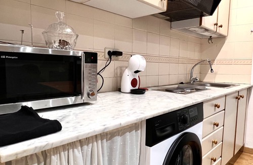 Surp Apartment | CENTRAL APARTMENT WITH PARKING - RIALP