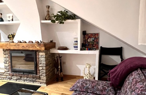 Surp Apartment | CENTRAL APARTMENT WITH PARKING - RIALP
