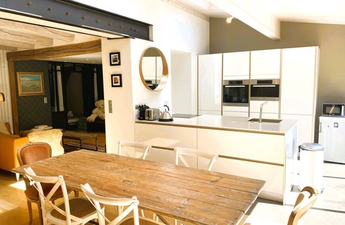 Old Town Apartment | Central apartment with swimming pool