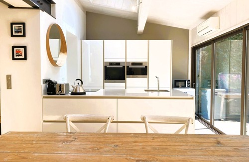 Old Town Apartment | Central apartment with swimming pool