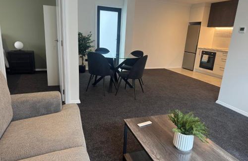 Rotorua Apartment | Central Apartments
