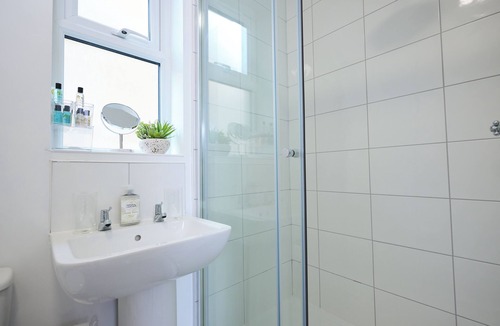 Bedford Apartment | Central Apartments to Bedford High Street & T…