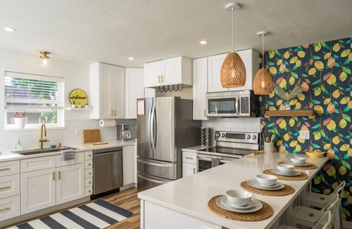 Berkley House | Central, Arcade table, 5 mins to Downtown Denver