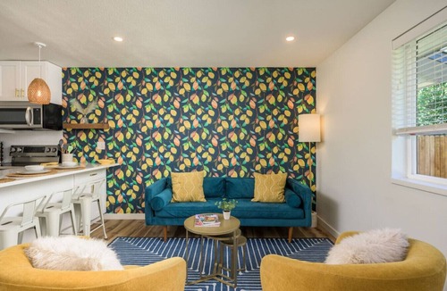 Berkley House | Central, Arcade table, 5 mins to Downtown Denver