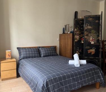 Vivienne Apartment | Central Artistic Appartement - Paris 2e