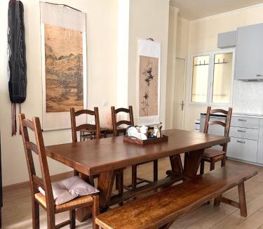 Vivienne Apartment | Central Artistic Appartement - Paris 2e